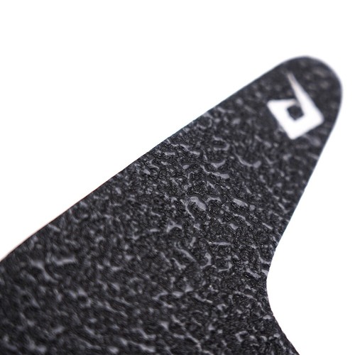 Black Engine & Frame Guards 2002-2004 Honda CR125 Cover Grip Tape CR 125 - Picture 5 of 6