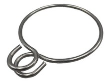 Alderney Anchor Retrieval Ring 6mm- Anchor Ring for Boat & Yachts