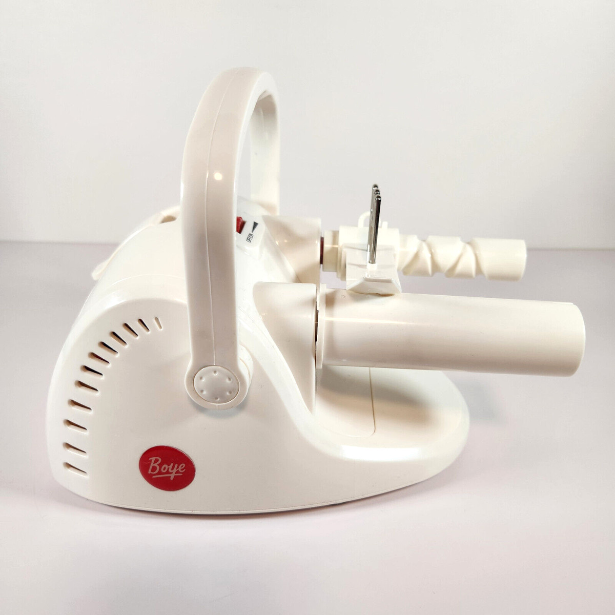 Boye automatic electric yarn ball winder transports.gov.gn