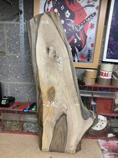 Italian walnut Solid Wood 850-280-40mm Thickness Kiln Dried