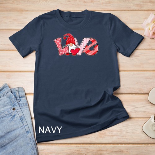 Taza Unisex Día de San Valentín Gnomo Amor Regalos Divertidos - Imagen 7 de 15
