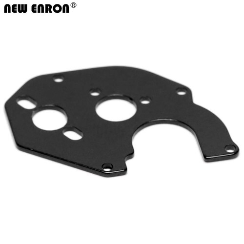 RC 1/24 Assiale SCX24 90081 Parte Nocche Sterzo Ruota Shock Esazionale CVD Alxe NERO - Foto 27 di 30