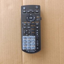 For Kenwood DDX396 DDX-396 DNX576S DNX-576S DDX-376BT Car Stereo Remote Control