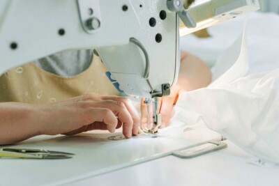 Sewing Seamstress Service Business Plan