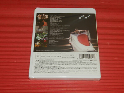 クイーン/WE ARE THE CHAMPIONS FINAL LIVE IN… 4HT QUEEN WE ARE THE CHAMPIONS FINAL LIVE IN JAPAN (1985