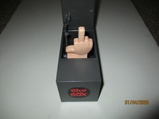 Finger Bird In A Box Novelty Item