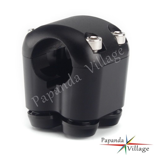 Universal 7/8"or 1" Handlebar Switch Control Momentary / Self Locking Switch - Picture 8 of 20