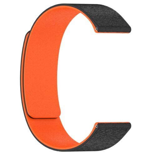 Fashion Slim TPU Magnetic Band For Samsung Galaxy 7/6/5/4/FE/6 Classic/5 Pro - Picture 27 of 61