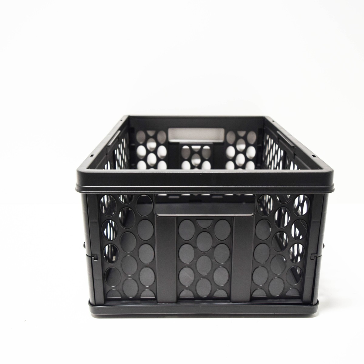 NEW MERCEDES-BENZ COLLAPSABLE CRATE BOOT SPACE A2038400020 OEM NO