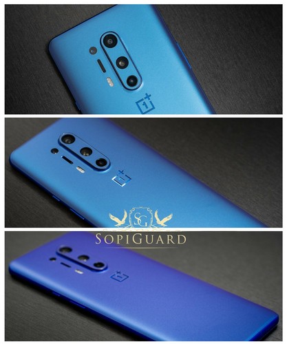 Envoltura de piel pegatina SopiGuard para 8BitDo Arcade Stick panel superior solamente - Imagen 92 de 106