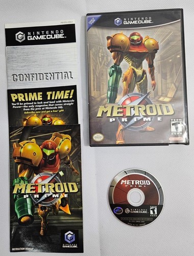 Nintendo GameCube GC Games, Pick & Choose, Tested WORKING - Picture 9 of 9