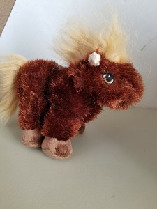 webkinz horse