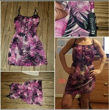 Dress Sale - Dress #58 (2 for $12, 3-$15,6-$25)