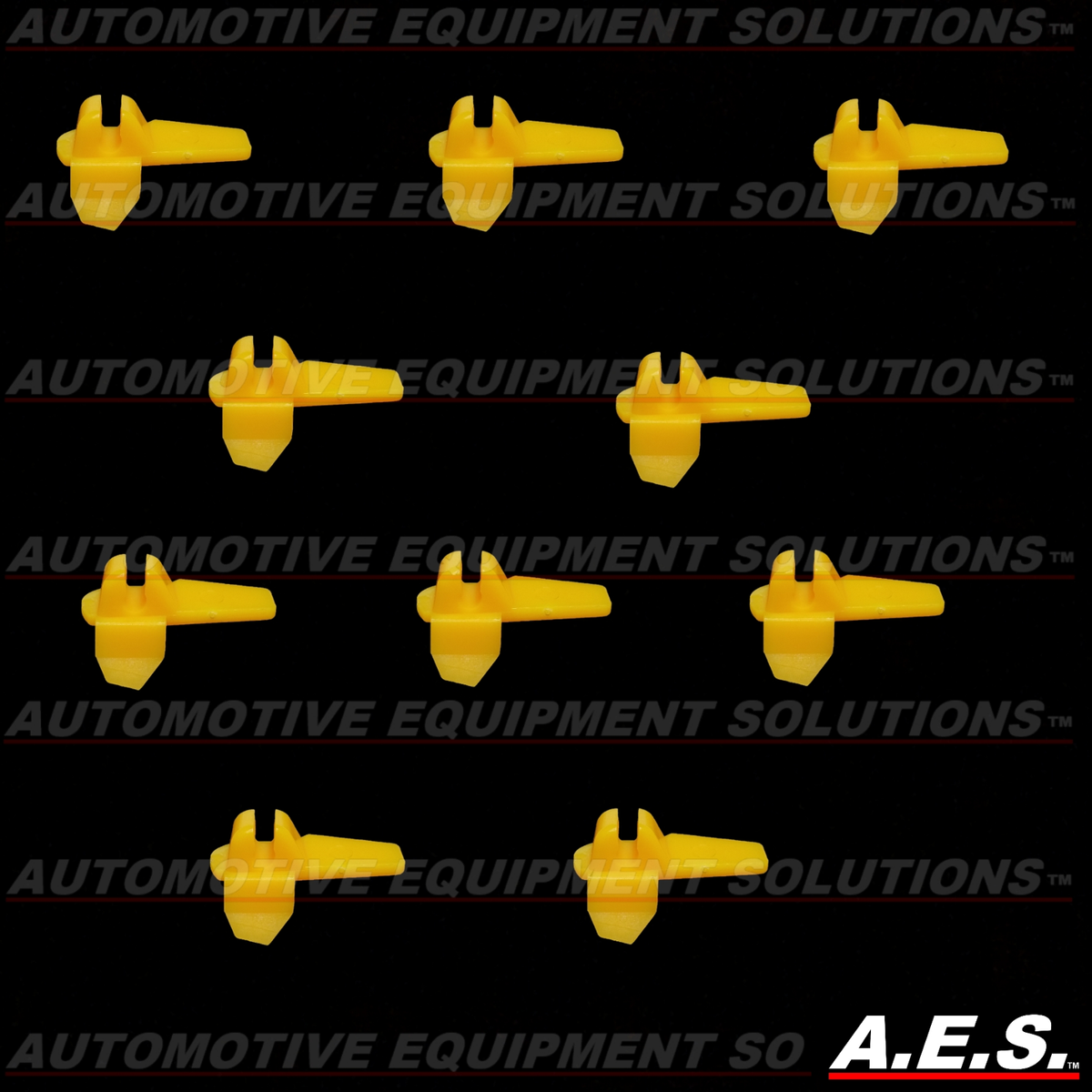5-Piece Plastic Nose Inserts For Ranger Tire Changer – Fits R30, R980, R76 & More