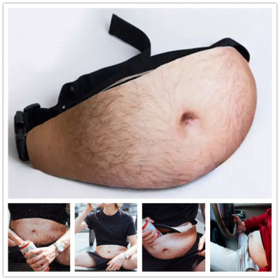 fat belly bum bag