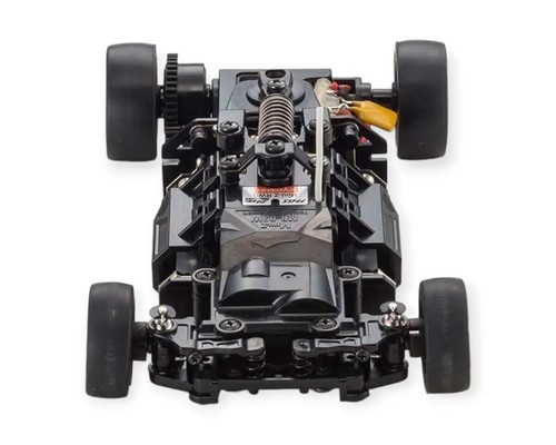 Kyosho Mini-Z RWD Sauber Mercedes C9 No.63 LM 1989 W-LM KYO32353S - Bild 7 von 7