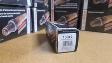 Oxygen Sensor-Engineered Bosch 13942