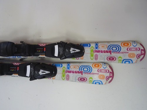 Ski Kinder Tecno Pro mit Tyrolia Bindung, (Z-Wert-4,5) 80 cm (CC9346) Ski Kinder Tecno Pro mit Tyrolia Bindung, 80 (Z-Wert-4,5) 80 Bindung, cm (CC9346) 6116c9