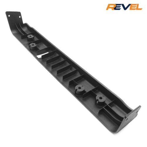 OEM EZGO Rear Bumper for 1996-2024 TXT, S2, Shuttle 2/4/6 - Replaces 71578G01 - Picture 3 of 5