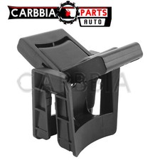 New Oem Cup Holder Insert Divider Fits Toyota Highlander 14-17 55618-0e170-c0