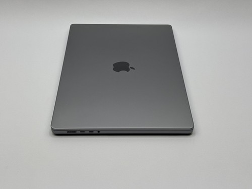 Apple MacBook Pro 16“ M1 MAX 10C CPU 24C GPU 1 TB SSD 32 GB Ram 2021 - Bild 9 von 9