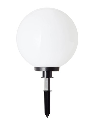 Wegeleuchte Außenleuchte Terrassen Garten Leuchte Tuja App Alexa IP44 RGB 40 cm - Bild 4 von 11