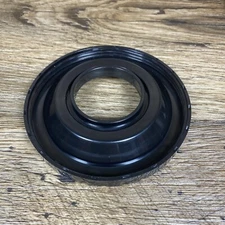 Yonanas Frozen Dessert Maker 901- Replacement Part - Plastic Cap Screw On