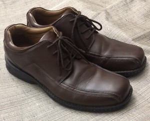 rubber soled dress shoes