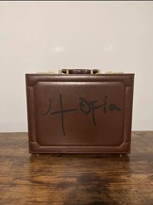 Travis Scott Utopia Briefcase (NEW)      F & ...