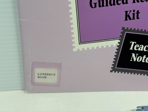 Guided Reading Kit 1 Teachers Notes Approach The Wright Group Books Ex-Teacher - Picture 4 of 24