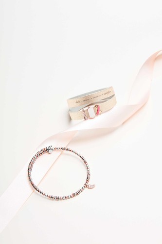 ONLY ONE! Keep Collective limited-edition STRENGTH Inspo-wrap, retired, nip! - Picture 2 of 3