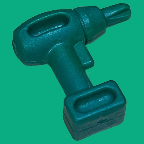 Playmobil Werkzeug Werkzeuge für Handwerker  Baustelle, Werkzeugkoffer   #PM40 - Bild 23 von 36