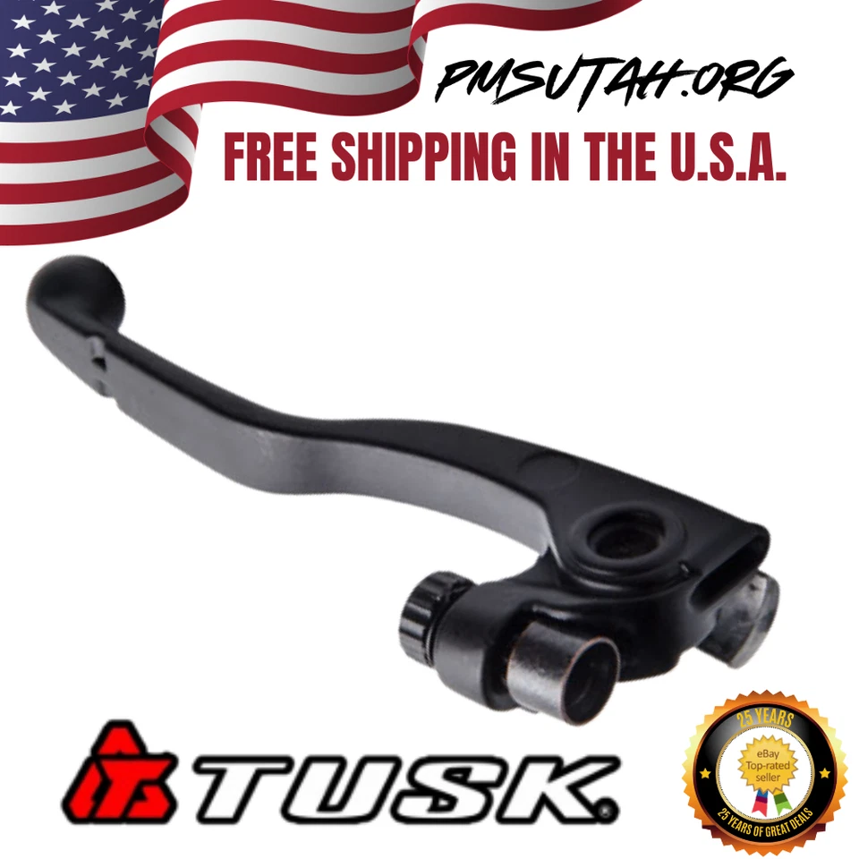 Tusk Clutch Lever Husqvarna 2010-2011, 2014–2016 TE 250 14–2016 TE 300 2024 Pro - Image 2 of 4