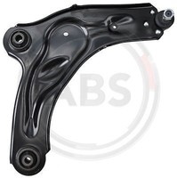 A.B.S. 211175 Lenker, RadaufhäNgung Vorne Rechts Oben FüR Renault