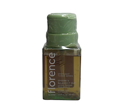 FLORENCE BY MILLS Spotlight Toner Series Episode 3 Balance It Out 6.26 oz.