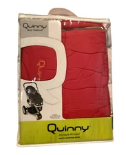 Quinny Stroller BUFF FOOTMUFF  Juice Brand New!