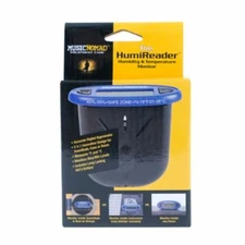 MusicNomad HumiReader Humidity & Temperature Monitor