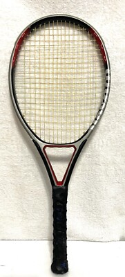 Raquette de tennis Wilson Blade 98S V9 - Grip 4 - Sport