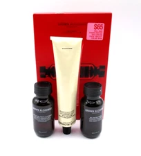 Grown Alchemist Hydra Repair Day Cream Face Trio Kit ~ Full Size BNIB