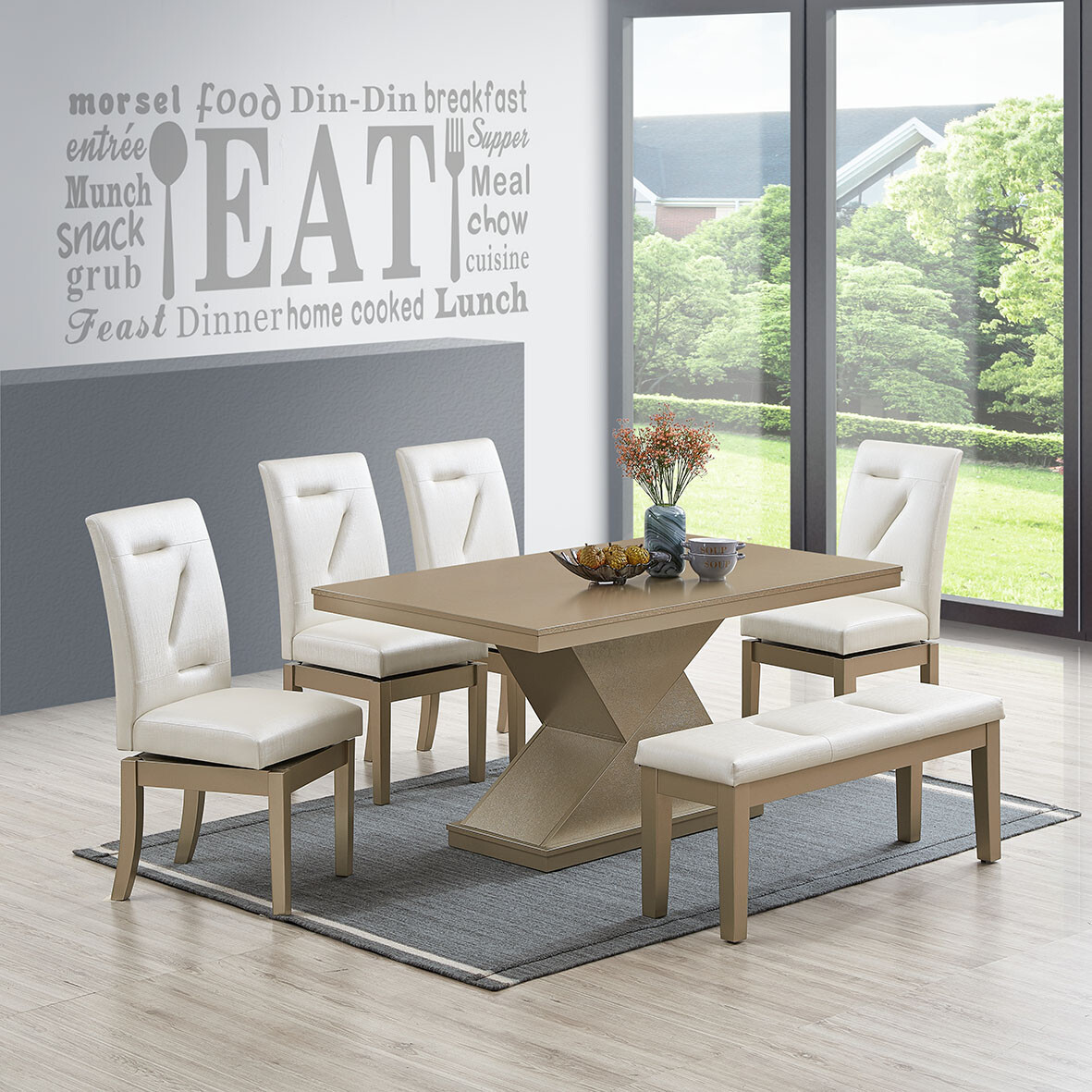Dining Room Furniture Brands