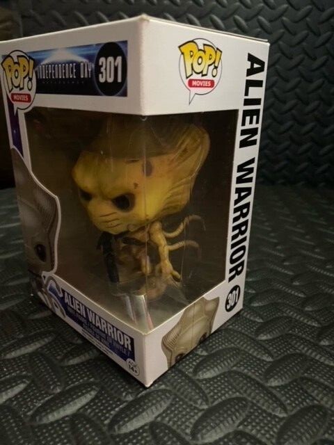 Funko pop 廃盤 インデペンデンスデイ セット ファンコ ポップ Funko pop 廃盤 インデペンデンスデイ セット ファンコ ポップ