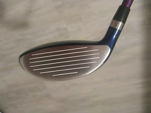 Top Flite Tour Low CG 5W Fairway Wood 18° Graphite Ladies Flex 41.5 Inch RH - Picture 7 of 14