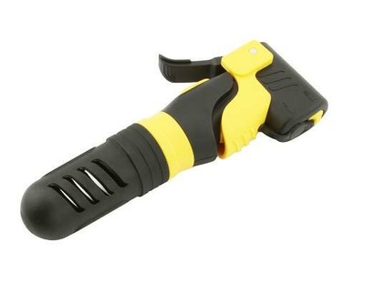 NEW! ABSOLUTE C02 REGULATOR DEVICE USED FOR BICYCLES.