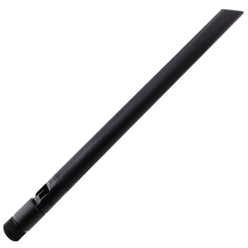 50pcs 6dBi Wireless Antenna RP-SMA Hole for PC AC WiFi BT Network Adapter Router - Picture 4 of 5