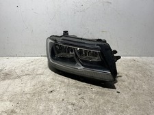 VW TIGUAN MK2 16-19 PASSENGER SIDE HALOGEN HEADLIGHT ♻️ 5NC941006B