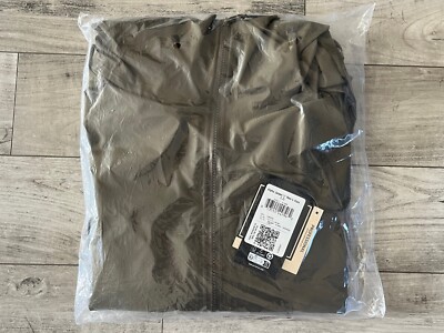 Arc’teryx leaf ALPHA JACKET Ranger Green Arc'teryx LEAF Alpha Jacket Men's (Gen 2.2)