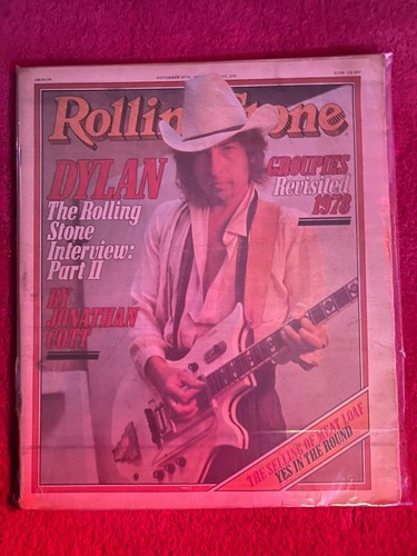 ROLLING STONE MAGAZINE (200+) - SOLD BY THE ISSUE - BUY MORE SAVE MORE - Picture 33 of 305