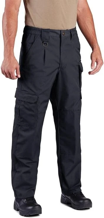 PROPPER F5243 MEN'S LIGHTWEIGHT TACTICAL PANT SIZE 28 UNHEMMED