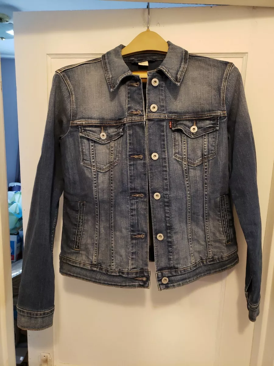 Denim Jacket For girls