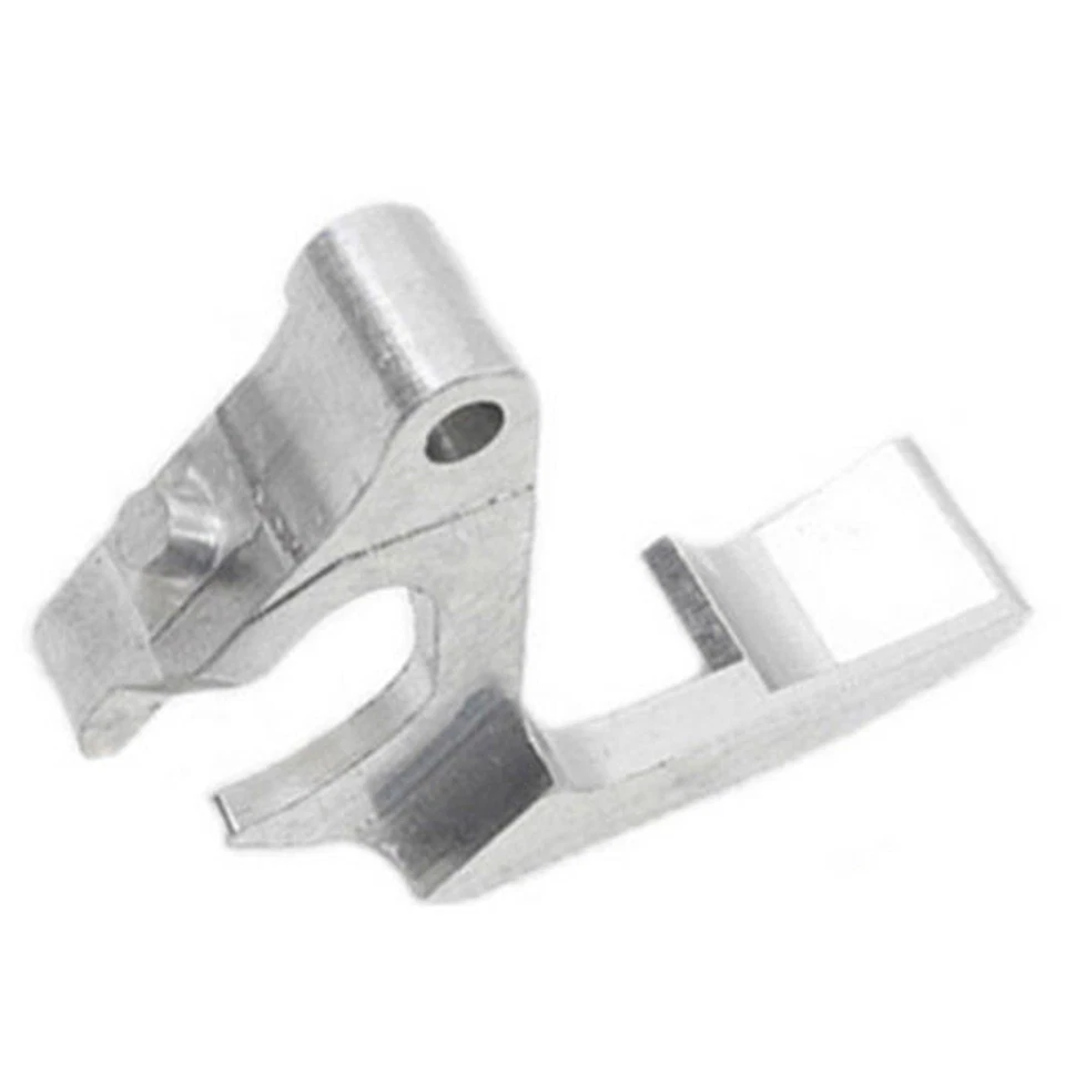 Kit de reparación de palanca selectora de palanca de cambios de aluminio para Mercedes CL500 S430 S500 Foto 3 de 4